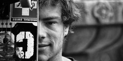 Etnies Introduces Chris Joslin’s First Pro Model Shoe With a 10-Minute Documentary