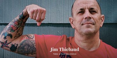 Jim Thiebaud Talks Political Messages in Skateboarding in New Solo Interview