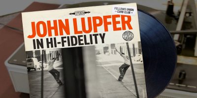 John Lupfer Turns Pro for Stereo With New Video Part