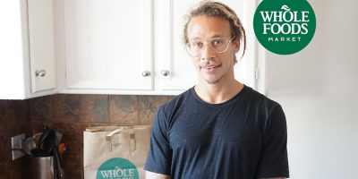 Neen Williams Partners With Whole Foods on Healthy Cooking Segment