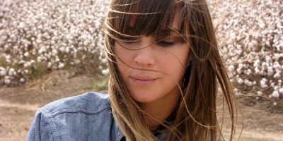 UPDATE: Greg Hunt Directs Cat Power Videos for “Woman” & “Stay”
