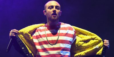Mac Miller Passes Away From Overdose at Age 26