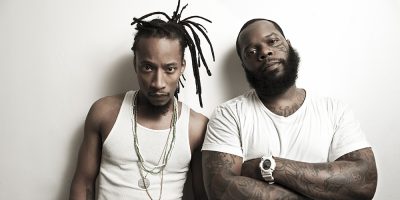Smif N Wessun Perform Classic Tracks With a Live Band on NPR