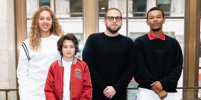 How Jonah Hill’s ‘mid90s’ Was Inspired by Skate Videos