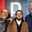 Jonah Hill Gets Interviewed by Stretch & Bobbito on NPR’s What’s Good