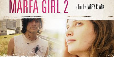 Larry Clark Is Set to Premiere ‘Marfa Girl 2’ on November 2