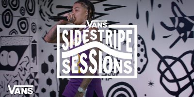 Young M.A Performs “OOOUUU” & “PettyWap” at Vans Sidestripe Sessions
