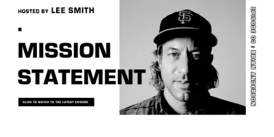 Brian Anderson Talks Life Post Vice Documentary on Mission Statement 03