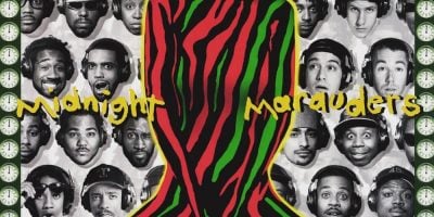 A Tribe Called Quest’s ‘Midnight Marauders’ Turns 25 on Friday