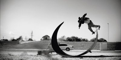 UPDATE: Otherness Introduces Brent Atchley With New Video Part