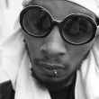 Wax Poetics Introduces Podcast With Del The Funky Homosapien Interview