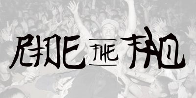 Etnies Drops an Old-Fashioned Tour Video With ‘Ride The Tao’