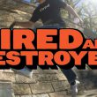 ‘Tired And Destroyed’ Will Make You Feel Better About Your Last Session
