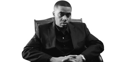 UPDATE: Nas Drops Videos for “Cops Shot The Kid” & “Adam and Eve”