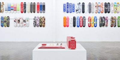 Take a Closer Look at the Million Dollar Supreme Deck Collection