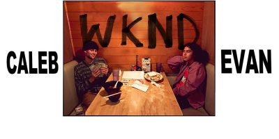 WKND Introduces  Caleb McNeely & Evan Wasser as Its New Ams