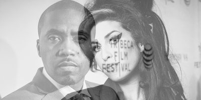 Salaam Remi Drops Hypnotic New Nas & Amy Weinhouse Track