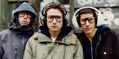 Beastie Boys to Reunite With Spike Jonze for Live Stage Show