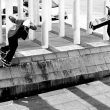 Leo Valls Announces Skateable Art Installation in Bordeaux