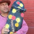 Mark Gonzales Releases Candid Jake Phelps Moment