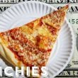 Munchies Examines New York’s Dollar Slice on Street Food Icons