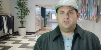 Jonah Hill Explains His Connection With Palace in New Vague Interview