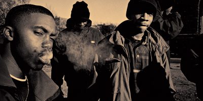 UPDATE: Mass Appeal Reflects on ‘Illmatic’ + Wax Poetics 25th Anniversary Mixtape