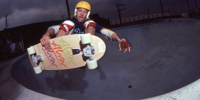 UPDATE: ‘The Tony Alva Story’ Is Premiering Tonight at 8pm
