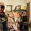 Del The Funky Homosapien & Danny Way May Have a Project in the Works