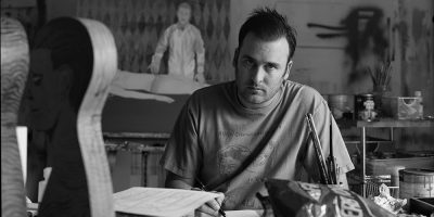 How Ed Templeton’s Morals Get in the Way of His Commercial Work
