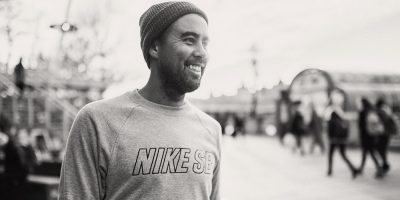 Eric Koston Explains Skate Culture on ‘The Dave Chang Show’
