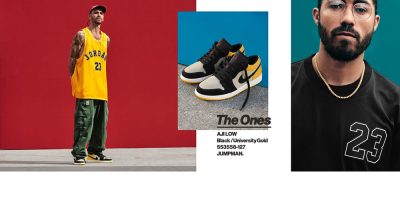 Jordan Brand Releases Commercial for Skate-Inspired AJ1s