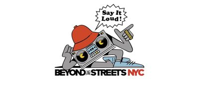 Beyond the Streets Is Coming to Brooklyn on June 21