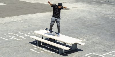 adidas Introduces the Daewon Song 3MC with a New Clip