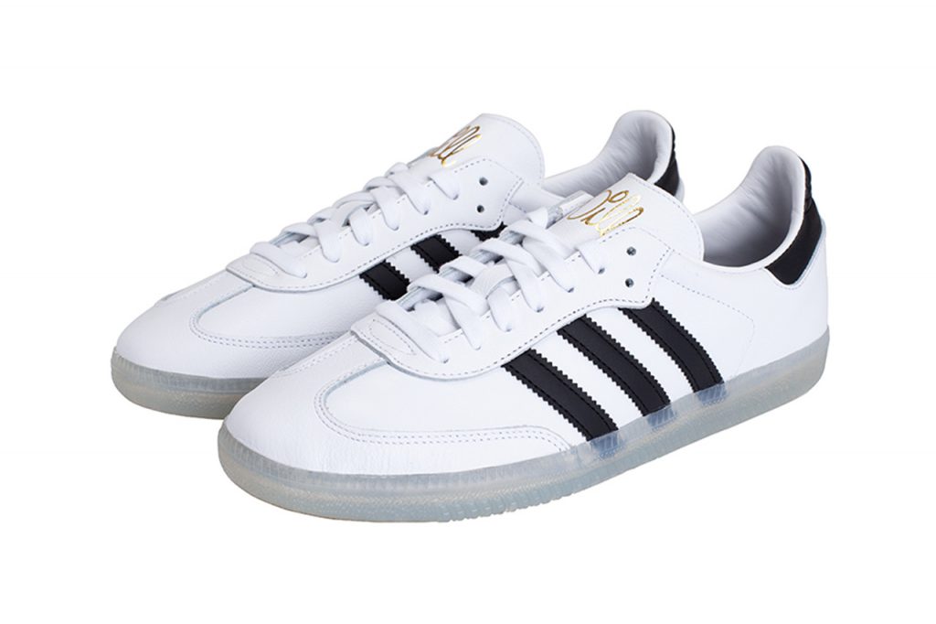 Jason Dill’s Debut adidas Shoe is Releasing This Week ⋆ Skate Newswire