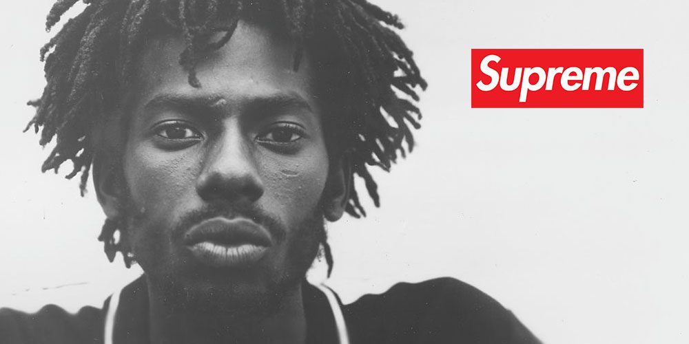 Supreme Unveils Latest Commercial Featuring Buju Banton ⋆ Skate Newswire