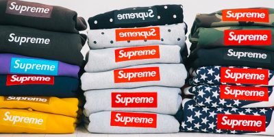 UPDATE: Supreme Italia Loses Its Registered Trademarks in China