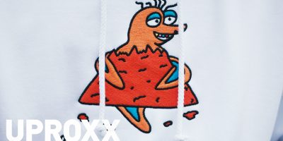 Is Illegal Civ Collaborating With Doritos on an Apparel Collection?