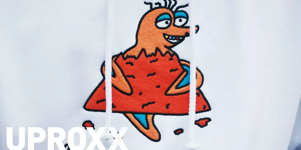 Is Illegal Civ Collaborating With Doritos on an Apparel Collection? ⋆ ...