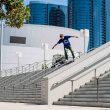Sebo Walker Brings an NBD to Staples Center in ‘Pump on This’