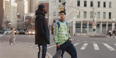 UPDATE: adidas Introduces the Liberty Cup with New York Edit
