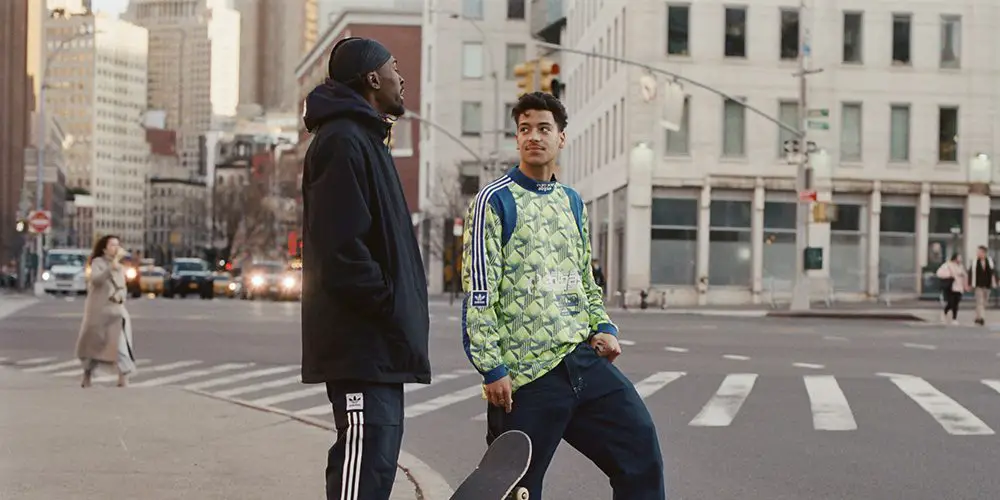 UPDATE: adidas Introduces the Liberty Cup with New York Edit ⋆ Skate ...