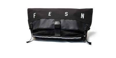 FESN & Chrome Collaborate on Skate Messenger Bag