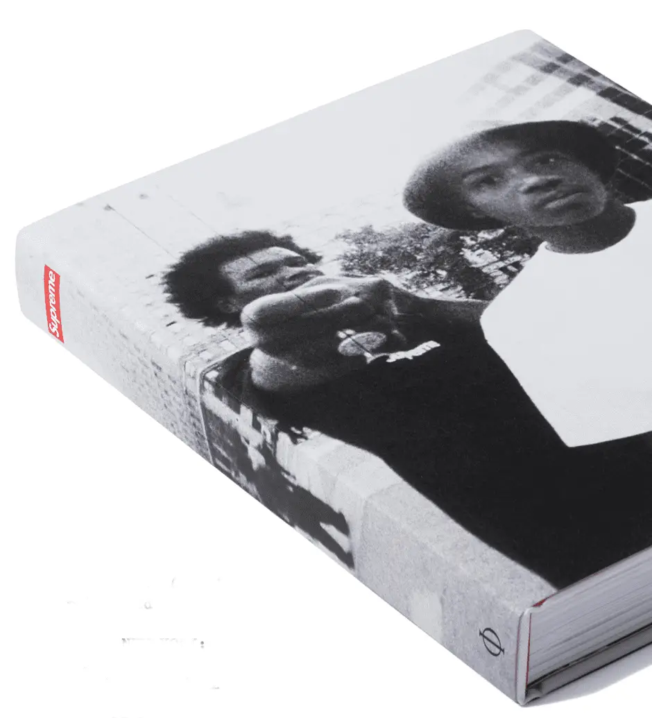 Supreme to Release New Book Covering 2010 through 