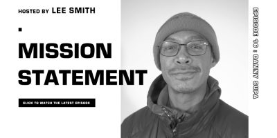 Lee Smith Catches Up With N.Y. Legend Danny Supa on Mission Statement 16
