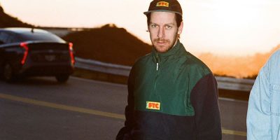 Butter Goods & FTC Drop Edit for New Collaboration