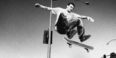 Why the Dunk Is One of the Most Important Skate Shoes of All Time