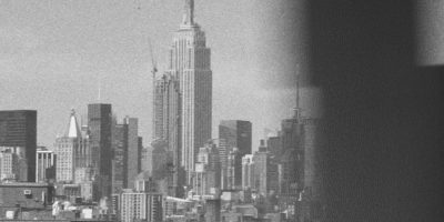 Watch David Lindberg’s Visual Postcard From New York City
