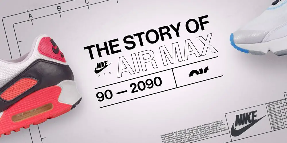 air max day origin