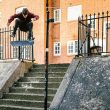 Tom Knox Gives a Tour of London in “Behind the Board”